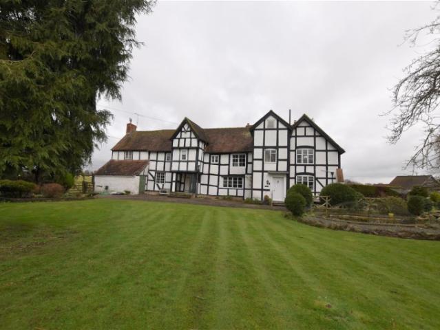 Apartment for rent in Crookhill, Worcestershire