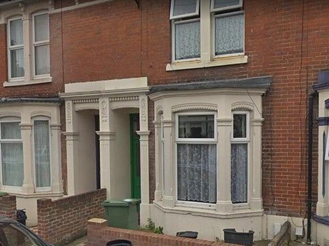 Room for rent in Fratton, City Of Portsmouth