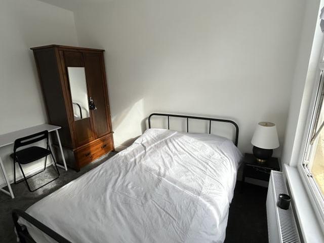 House for rent in Upper Edmonton, Greater London