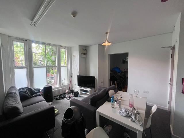 Apartment for rent in Georgia, Greater Manchester