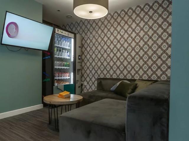 Room for rent in Barracks, Canterbury