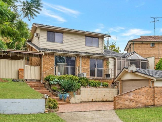 House for sale in Ingleburn, Sydney