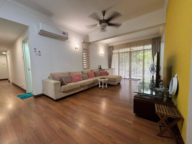 Apartment for rent in Country Heights Damansara, Kuala Lumpur
