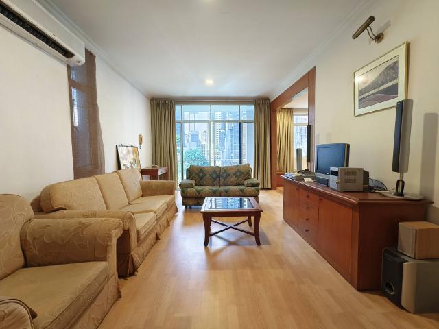 Apartment for rent in Country Heights Damansara, Kuala Lumpur