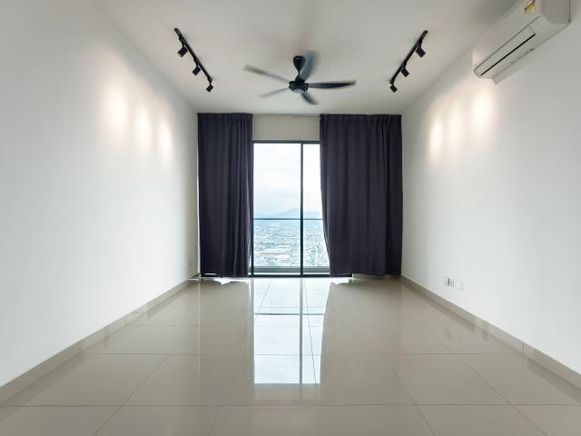 Apartment for rent in Country Heights Damansara, Kuala Lumpur