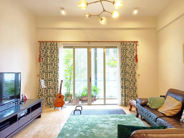 Apartment for rent in Country Heights Damansara, Kuala Lumpur