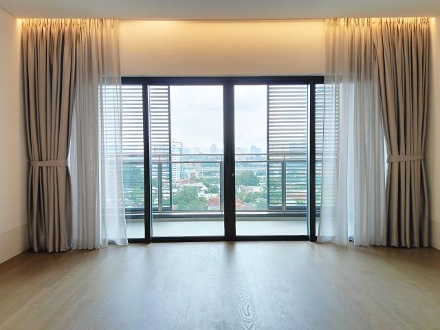 Apartment for rent in Country Heights Damansara, Kuala Lumpur