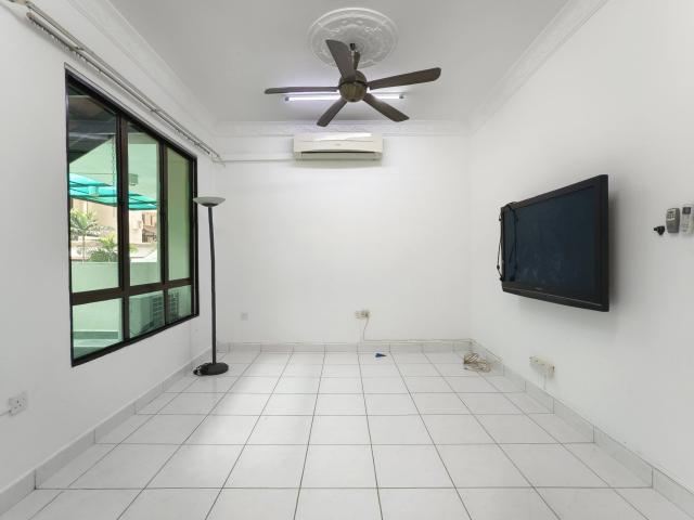 Apartment for rent in Petaling, Damansara Damai