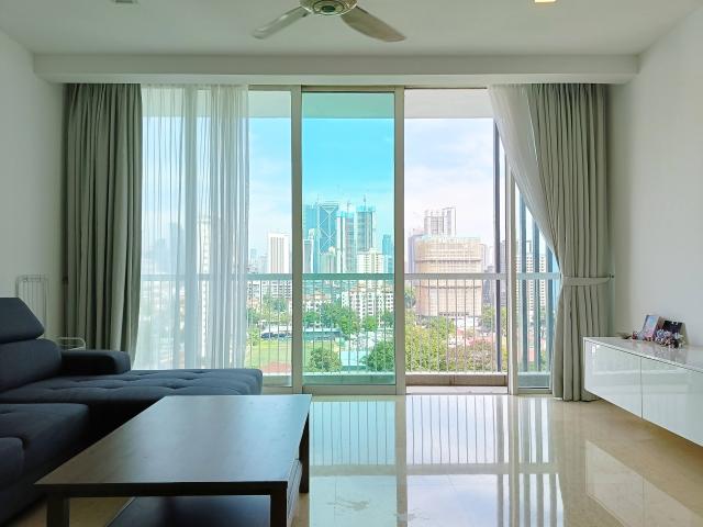 Apartment for rent in Country Heights Damansara, Kuala Lumpur