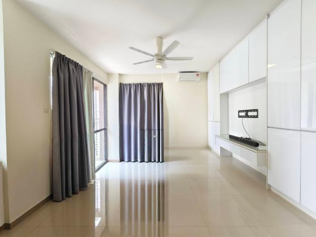 Apartment for rent in Country Heights Damansara, Kuala Lumpur