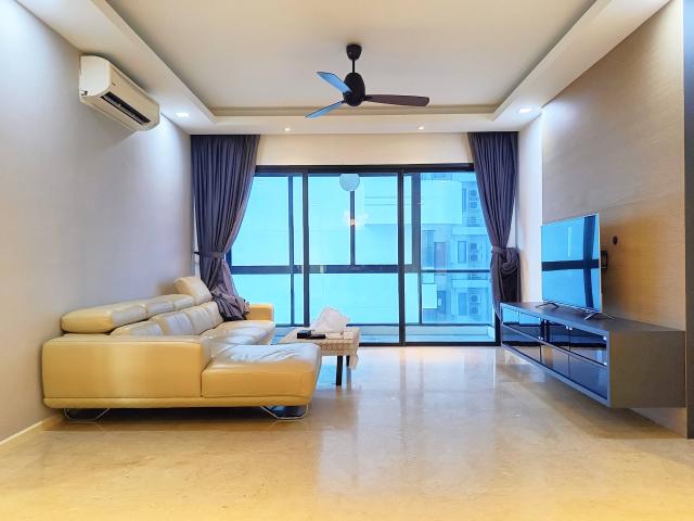 Apartment for rent in Country Heights Damansara, Kuala Lumpur