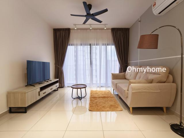 Apartment for rent in Petaling, Damansara Damai