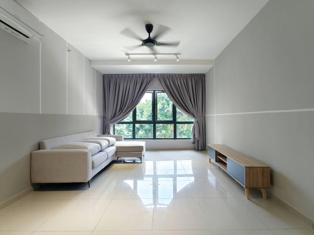 Apartment for rent in Petaling, Damansara Damai