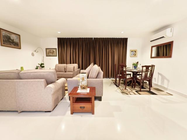 Apartment for rent in Country Heights Damansara, Kuala Lumpur