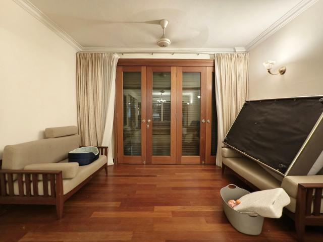 Apartment for rent in Country Heights Damansara, Kuala Lumpur