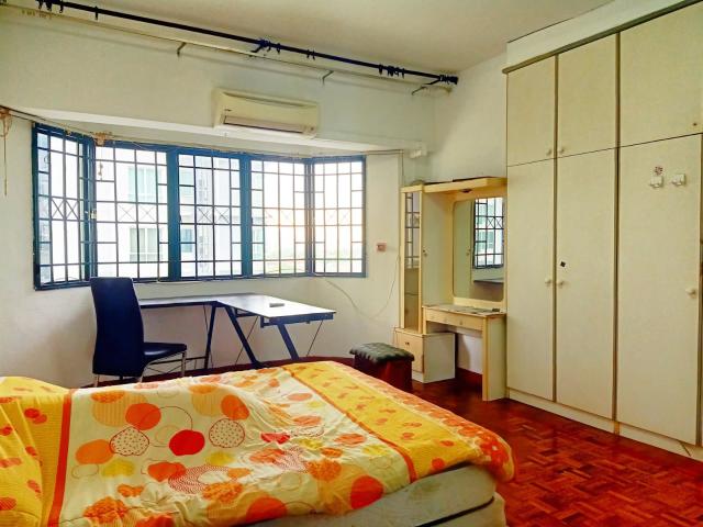 Apartment for rent in Country Heights Damansara, Kuala Lumpur