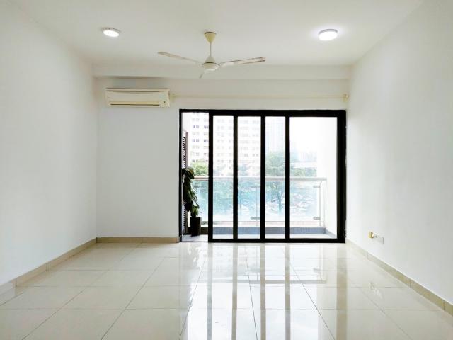 Apartment for rent in Petaling, Damansara Damai