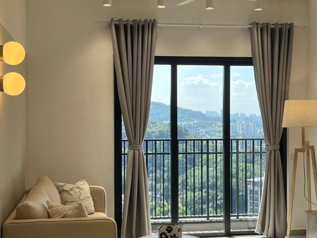 Apartment for rent in Petaling, Damansara Damai