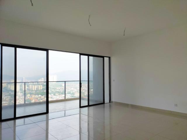 Apartment for rent in Country Heights Damansara, Kuala Lumpur