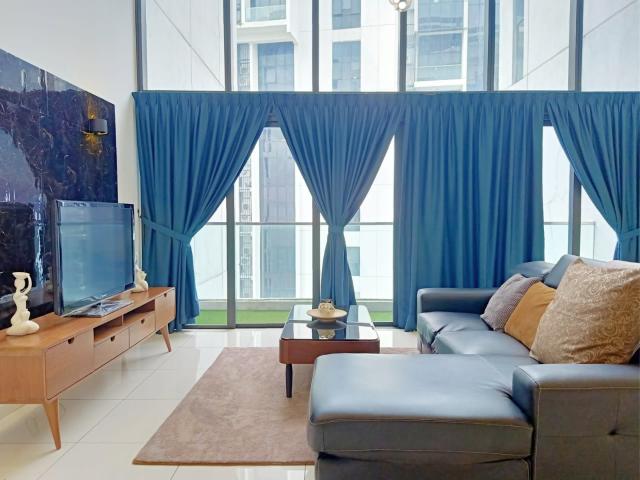 Apartment for rent in Country Heights Damansara, Kuala Lumpur