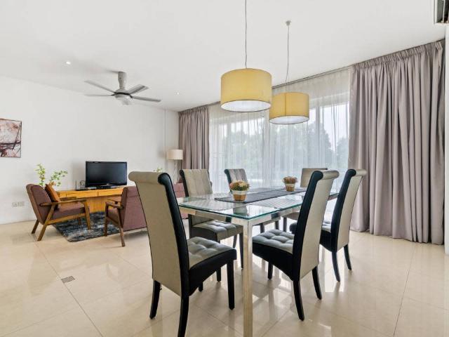 Apartment for rent in Country Heights Damansara, Kuala Lumpur