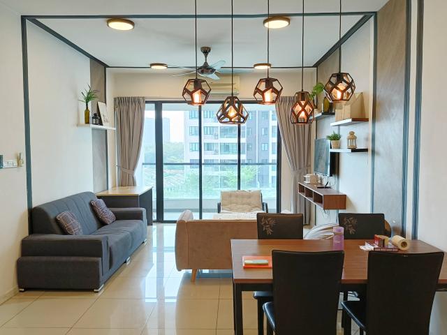 Apartment for rent in Petaling, Subang Jaya