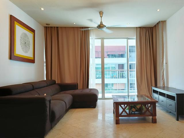 Apartment for rent in Petaling, Damansara Damai
