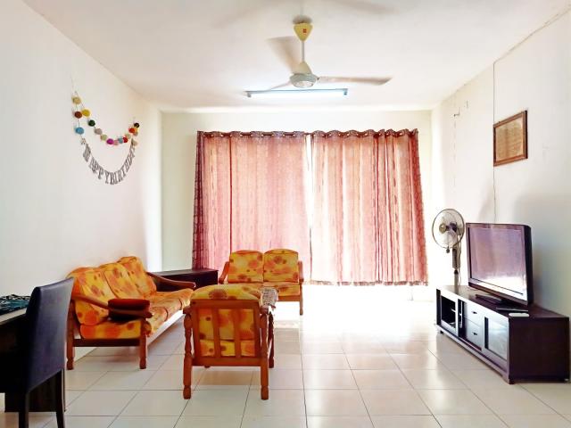 Apartment for rent in Country Heights Damansara, Kuala Lumpur