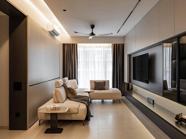 Apartment for rent in Country Heights Damansara, Kuala Lumpur