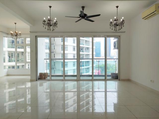 Apartment for rent in Country Heights Damansara, Kuala Lumpur