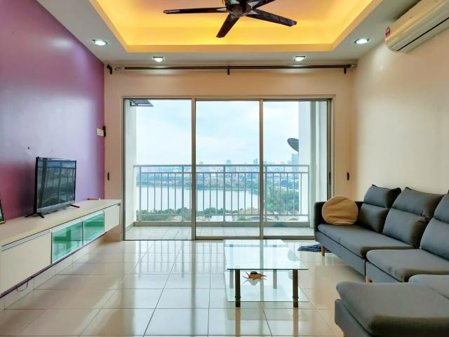 Apartment for rent in Selayang, Selangor