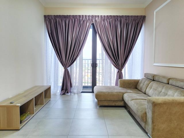 Apartment for rent in Country Heights Damansara, Kuala Lumpur