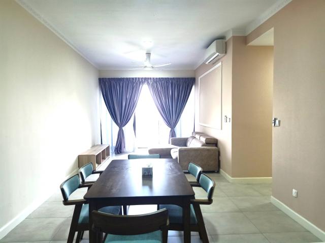 Apartment for rent in Country Heights Damansara, Kuala Lumpur