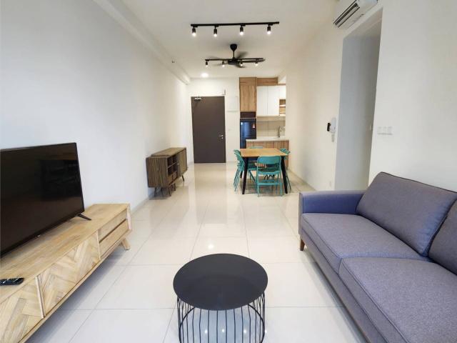 Apartment for rent in Country Heights Damansara, Kuala Lumpur