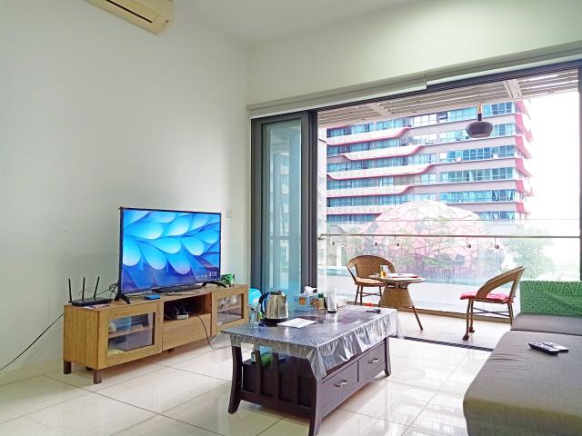 Apartment for rent in Selangor