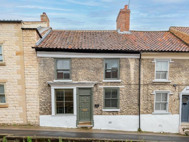 House for rent in Pickering, North Yorkshire