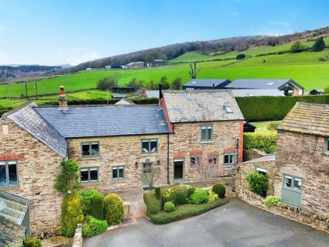 Cottage for rent in Oughtibridge, Isle Of Man