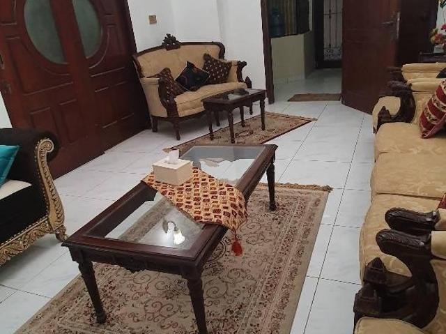 Property for sale in Gulshan-e-Iqbal Town, North Waziristan