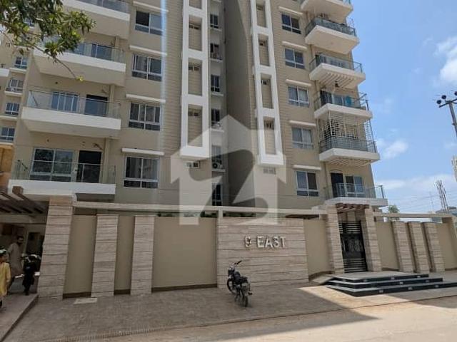 Apartment for rent in کراچی ڈویژن, North Waziristan
