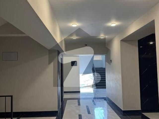 Apartment for rent in Jamshed Town, North Waziristan