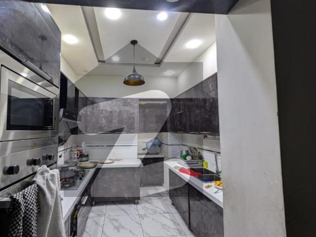 Apartment for rent in North Nazimabad Town, North Waziristan