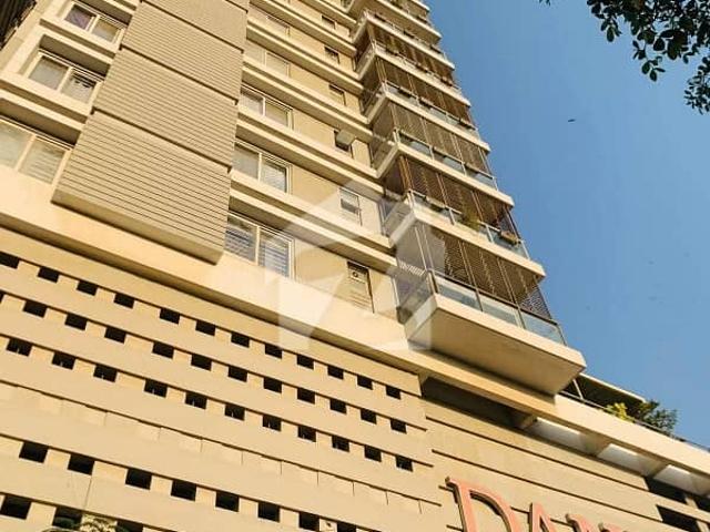 Apartment for sale in کراچی ڈویژن, North Waziristan