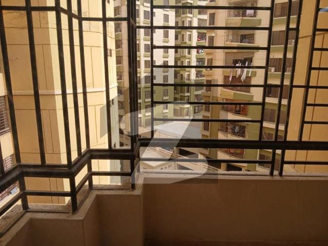 Apartment for rent in Gulshan-e-Iqbal Town, North Waziristan