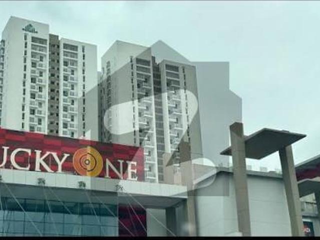 Apartment for rent in Gulberg Town, North Waziristan