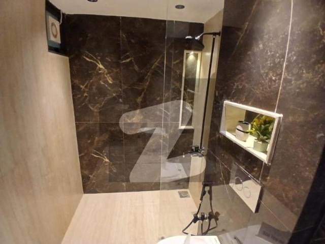 Apartment for rent in Jamshed Town, North Waziristan