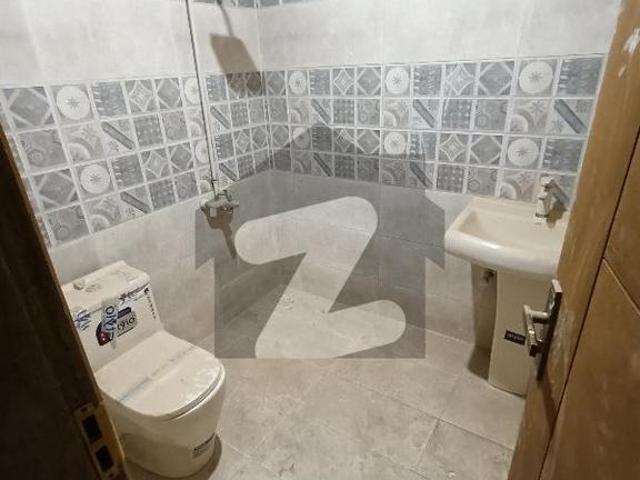 Apartment for rent in North Nazimabad Town, North Waziristan