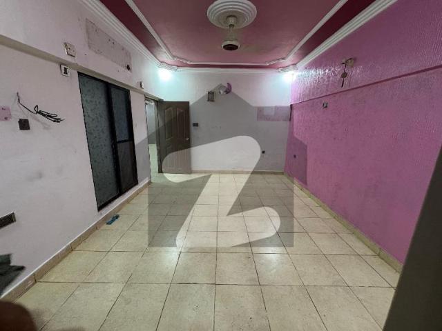 Apartment for rent in Karachi