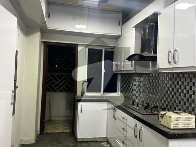 Apartment for rent in Jamshed Town, North Waziristan