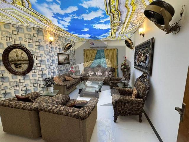 Apartment for sale in Karachi