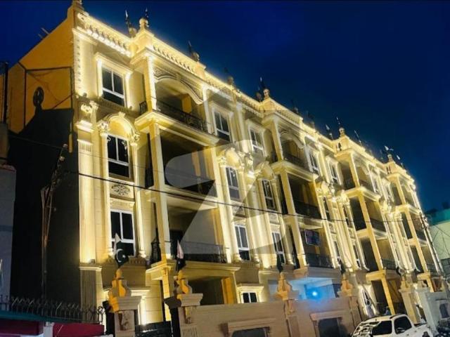 Apartment for rent in North Waziristan, Federally Administered Tribal Areas fata